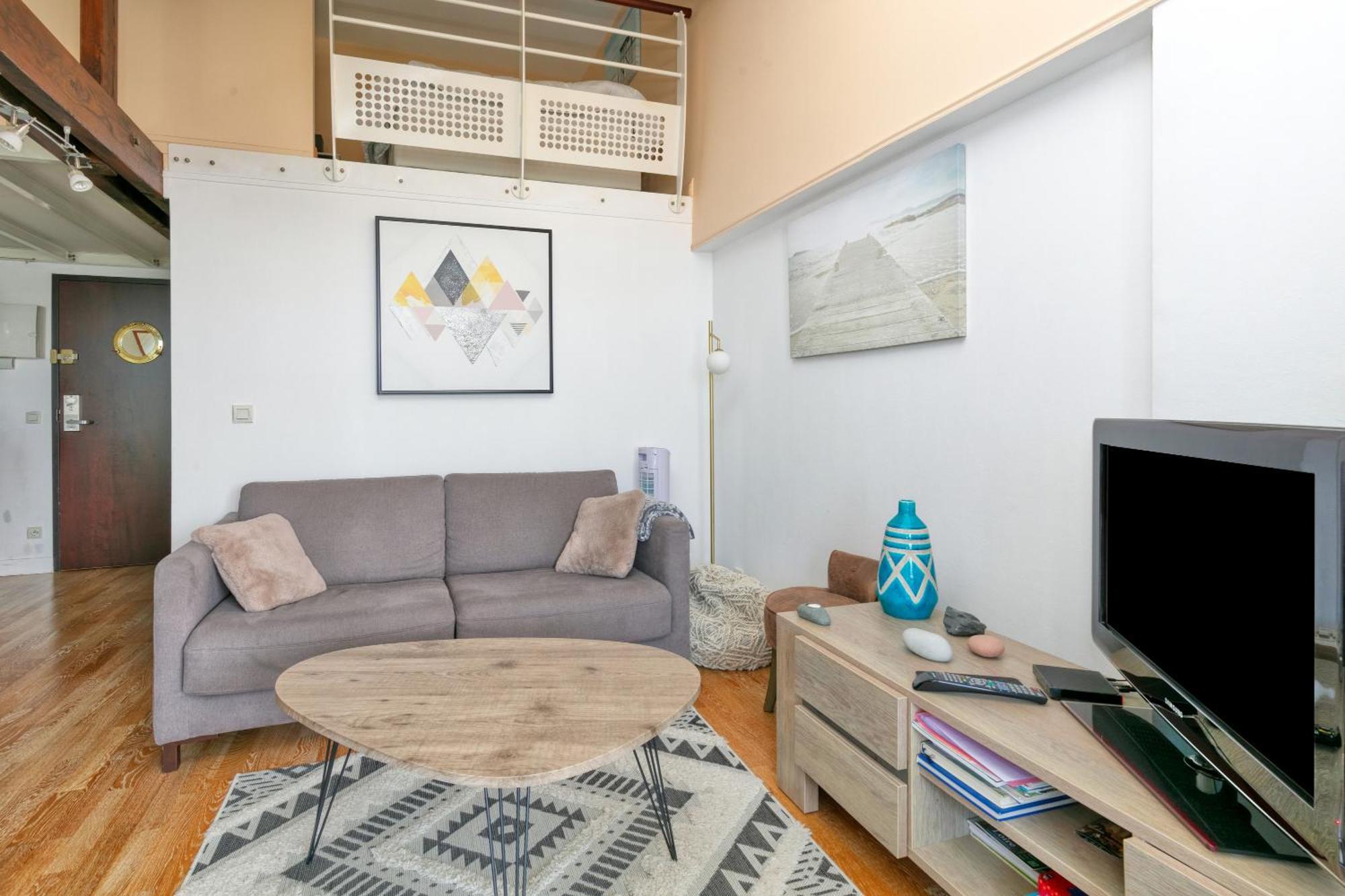 Appartement Face Mer Et Piscine Le Croisic Esterno foto